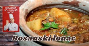 Bosanski lonac