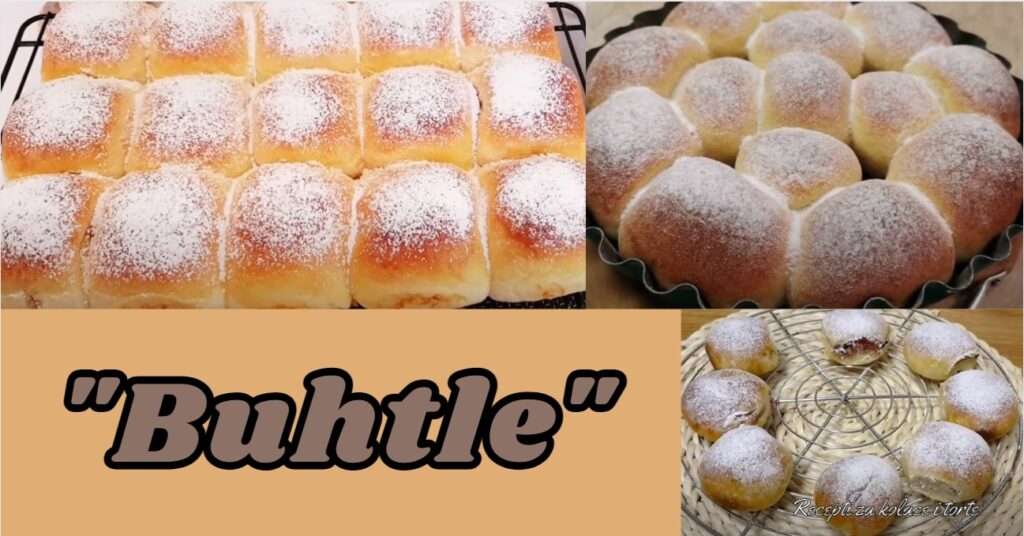Buhtle