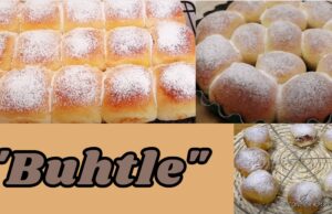 BUHTLE – KUHANJE.NET Buhtle