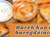 Burek kao iz buregdžinice – KUHANJE.NET Burek kao iz buregdžinice