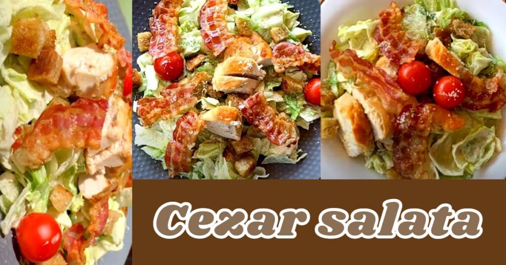 CEZAR SALATA