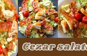 CEZAR SALATA – KUHANJE.NET CEZAR SALATA
