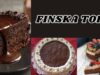 FINSKA TORTA – KUHANJE.NET FINSKA TORTA - DOMAČA KUHINJA