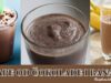 FRAPE OD ČOKOLADE I BANANE – KUHANJE.NET FRAPE OD ČOKOLADE I BANANE