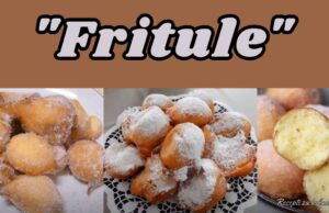 Fritule – KUHINJA.NET Fritule