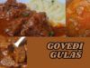 Goveđi gulaš – KUHANJE.NET Goveđi gulaš