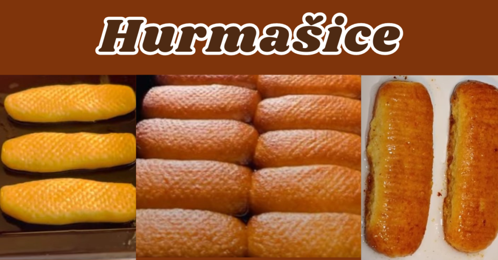 Hurmašice