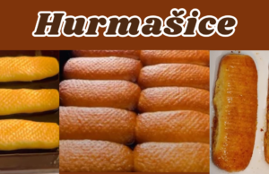 Hurmašice – KUHANJE.NET Hurmašice