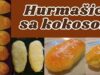 Hurmašice sa kokosom – KUHINJA.NET Hurmašice sa kokosom 1