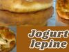 Jogurt lepine – KUHANJE.NET Jogurt lepine
