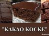 KAKAO KOCKE – KUHANJE.NET KAKAO KOCKE