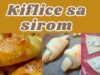 Kiflice sa sirom – KUHINJA.NET Kiflice sa sirom