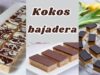 Kokos bajadera – KUHINJA.NET Kokos bajadera