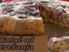 Kolač od trešanja – KUHINJA.NET Kolač od trešanja