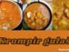 Krompir gulaš – KUHINJA.NET Krompir gulaš