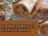 ” Krompir tortilja s pavlakom ” – KUHANJE.NET Krompir tortilja s pavlakom