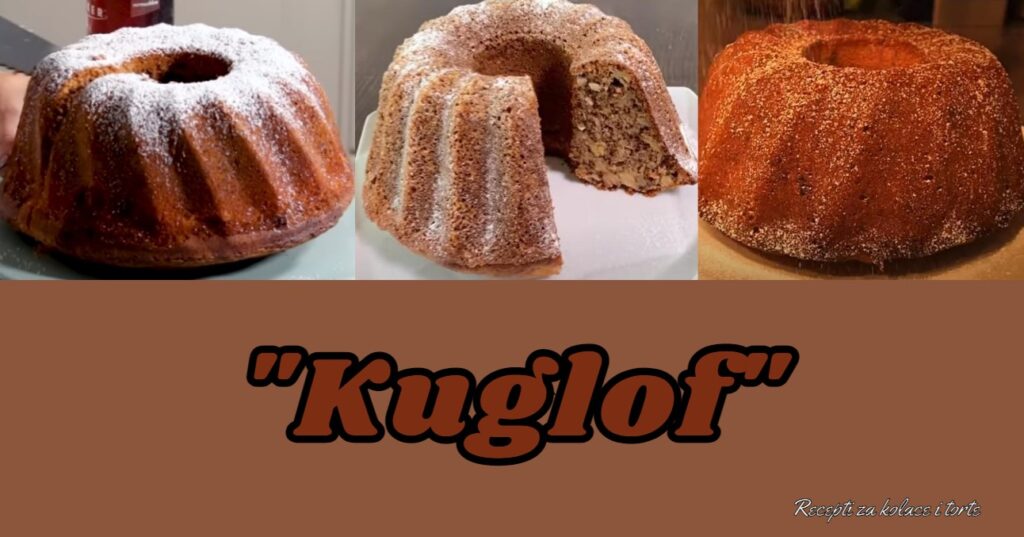 Kuglof