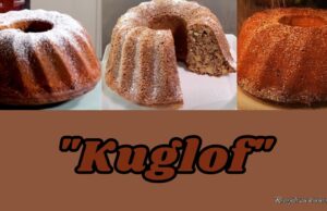 ” Kuglof ” – KUHANJE.NET Kuglof