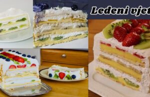 ” Ledeni vjetar ” – KUHANJE.NET Ledeni vjetar - DOMAČA KUHINJA