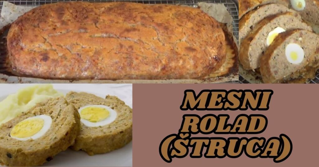 Mesni rolad