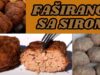 FAŠIRANCI SA SIROM – KUHANJE.NET fašIRANCI SA SIROM