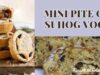 MINI PITE OD SUHOG VOĆA
