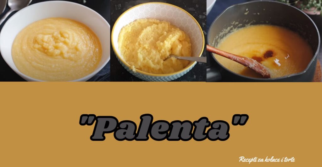 PALENTA