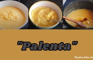 PALENTA – KUHANJE.NET PALENTA