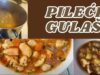 ” PILEĆI GULAŠ ” – KUHANJE.NET PILEĆI GULAŠ