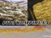 ” PITA KOMPIRUŠA ” – KUHANJE.NET PITA KOMPIRUŠA