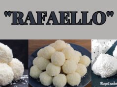 ” RAFAELO ” – KUHANJE.NET RAFAELLO
