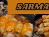 ” SARMA ” – KUHANJE.NET SARMA !