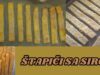 ” ŠTAPIČI SA SIROM ” – KUHANJE. NET ŠTAPIČI SA SIROM 1