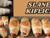 ” Slane kiflice ” – KUHANJE.NET Slane kiflice