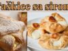 ” Taškice sa sirom ” – KUHANJE.NET Taškice sa sirom