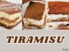 ” Tiramisu ” – KUHANJE.NET Tiramisu