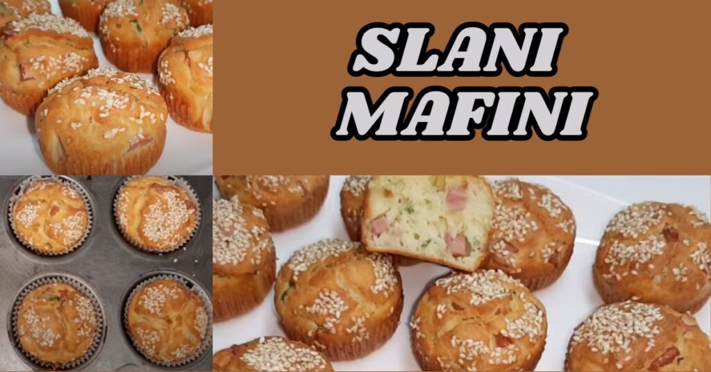 sLANI MAFINI