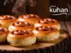 Cimet rolnice (cinnamon rolls)
