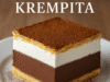 Čokoladna krempita – Slatka dekadencija kojoj se ne može odoljeti