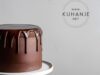 Čokoladna torta sa ganache glazurom