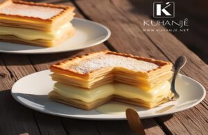 Klasične kremšnite