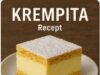 Domaća Krempita – Recept