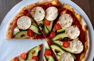 Najbrža pizza na svetu – sa tortiljama