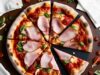 Najjednostavnija domaća pizza