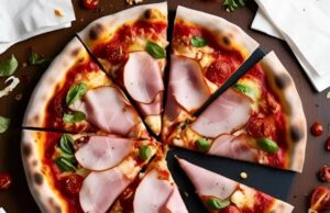 Najjednostavnija domaća pizza