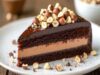 Najlepša torta sa čokoladnim i lešnikovim filom
