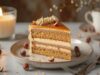Najukusnija torta sa karamelom i orasima