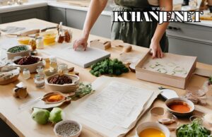 Praktični savjeti za žene: Kako birati kuhinjske recepte za brze i jednostavne obroke