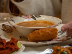 Begova čorba – tradicionalna bosanska čorba