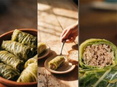 Sarma od kiselog kupusa